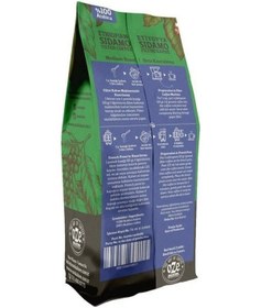 Resim Oze Ethiopian Sidamo Filtre Kahve 250G Moka Pot 