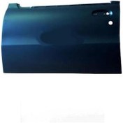 Resim Alb06-3002 Albea 2006- Ön Kapı Sacı Sol Oem No: 46466029 