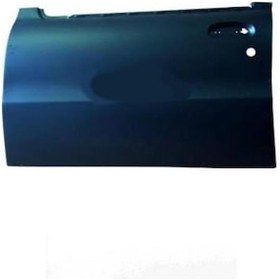Resim Alb06-3002 Albea 2006- Ön Kapı Sacı Sol Oem No: 46466029 