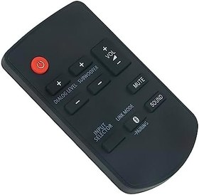 Resim AULCMEET N2QAYC000083 Panasonic Ev Sineması Ses Sistemi Soundbar SC-HTB170 SC-HTB370 SC-HTB65 SC-HTB70 SC-HTB70CP SC-HTB770 SC-HTB770 SC-HTB770S SU-HTB370 SU-HTB770 SU-HTB770 SU-HTB770 SU-HTB770 SU-HTB770 SU70 SC/HTB70CP 