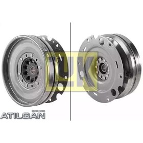 Resim 0CK105317AF VOLANT OEM OTOMATİK AUDİ A4-A5-A6-Q5 16- 415072909 