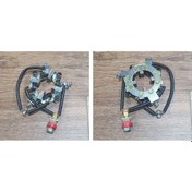 Resim Ducki Vinç Kömürü 13K 