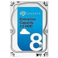 Resim Seagate 8 Tb 7200 256Mb St8000Nm0055 Nas Disk 