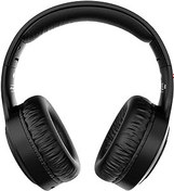 Resim Meliconi Speak Now, Bluetooth TV kulaklık 5.3, kablosuz kulaklık, mikrofonlu, yüksek kaliteli ses, güvenli bağlantı, güçlü bas, Android ve Apple ile uyumlu 