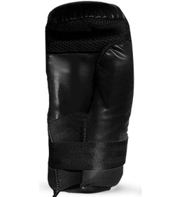 Resim Dosmai Semi Contact - Point Fighting Eldiveni Siyah El331 Siyah 