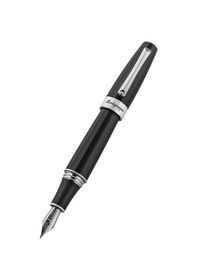 Resim Montegrappa Magnifica Modern Classic Dolma Kalem - F Uç Isngr2ac 