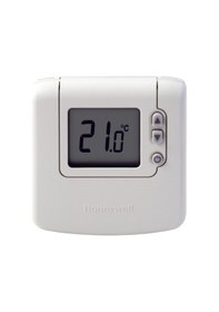 Resim Honeywell DT90A1008 Kablolu Oda Termostatı 