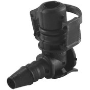 Resim Cruze Sonic Opel İçin Gaz Kelebeği Termostatı Gövde Isıtıcı Boru Hortum Bağlantısı - Huiliang 