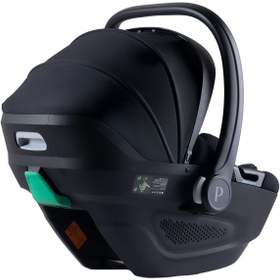 Resim Prego Zenofix I-Size Oto Koltuğu - Siyah - Siyah / Standart 