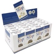 Resim Stop Slim Filtreli Ağızlık İnce Sigara Filtresi 25 li x 24 Paket 