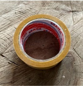 Resim Alfa Çift Taraflı Halı Bandı 48mm 20mt Bant Güçlü Bant 