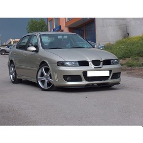 Resim Seat Toledo Cupra Ön Tampon 