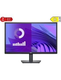 Resim Dell E2425H 23.8'' 5ms Fhd VGA Dp Va 
