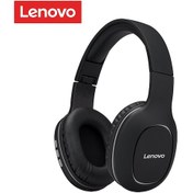 Resim Springsun Lenovo Hd300 Kablosuz Kulaklık - Bluetooth 5.0, Katlanabilir, 11 Saat Müzik Keyfi, Mikrofonlu 10.1" 