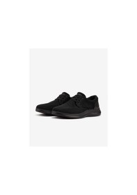 Resim Skechers Arch Fit Darlo - Weedon Erkek Siyah Günlük Ayakkabı 204463 Bbk Siyah 