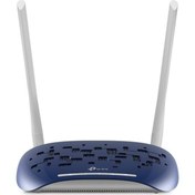 Resim Tp-Link Td-w9960 300mbps Wireless N Vdsl/adsl Modem Router 