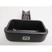 Resim Mercedes El Fren Birakma Kolu C180 - C200 W203 Kasa () 463325453 