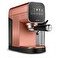 Resim Karaca MyCaffee Barista S20 Copper Yarı Otomatik Espresso Makinesi 