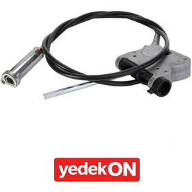 Resim AGCO Wobble Drive - Massey Ferguson / Fendt / Valtra | ACW011492D 