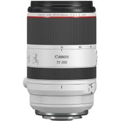 Resim Canon RF 70-200mm f/2.8L IS USM Lens 