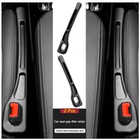 Resim WEHHLER Byd Tang 2025 Koltuk Arası Düşme Engelleyici-Boşluk Doldurucu 2 Adet 