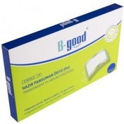 Resim B-Good Hazır Pansuman Yara Örtüsü 5'li 9 x 20 CM 