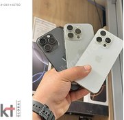 Resim Apple iPhone 15 Pro İkinci El YD | 128 GB | Natürel Titanyum İkinci El İPHONE 15 PRO 128 GB ORJİNAL AVRUPA BÜTÜN RENKLER MEVCUT