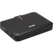 Resim Aten Uc3021-At Camlive+ Hdmi To Usb Type-C Uvc Video Capture Aten