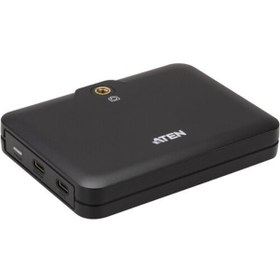 Resim Aten Uc3021-At Camlive+ Hdmi To Usb Type-C Uvc Video Capture 