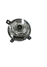 Resim Chevrolet Spark 06/09 Arka Sis Lambası Sağ Beyaz Famella - Diğer Oto Elektrik 