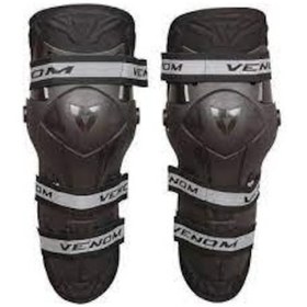 Resim Venom Vn07 Mafsallı Dizlik 