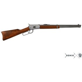 Resim Denix Dekoratif Replika Mod.92 Carbine Rifle, Usa 1892 