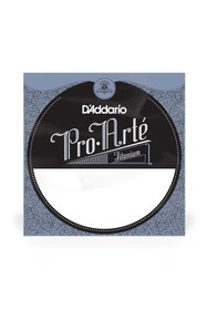 Resim Hype Store D'Addario T4603 Klasik Gitar Tek Tel, T2 Serisi, Titanium Trebles, 