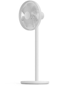 Resim Mi Smart Standing Fan 2 Lite Ayaklı Vantilatör Xiaomi