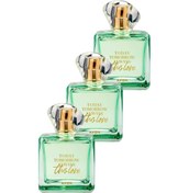Resim Avon Tta This Love Kadın Parfüm EDP 3 x 100 ML 