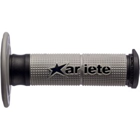 Resim ARİETE Elcik On Road Off Road Ariete Hassas Kontrol İkili Sistem Duality 4 Renk Gri 