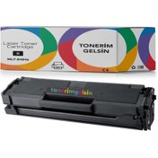 Resim Samsung Mlt-d101s Uyumlu Toner 