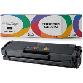 Resim Samsung Mlt-d101s Uyumlu Toner 