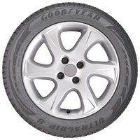 Resim Goodyear 185/60r15 84t ug 8 ms Oto Kış 2022 