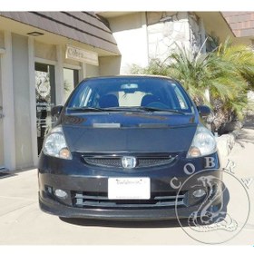 Resim Honda Jazz / Fit 2003-2008 Kaput Maske 