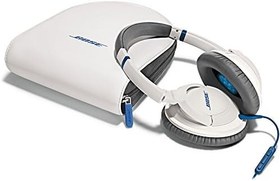 Resim Bose SoundTrue Kulak Çevresi Kulaklık, Beyaz 