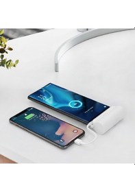 Resim Powerbank 5000 Mah Taşınabilir Şarj Cihazı Pb-430 Beyaz 