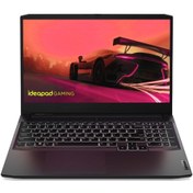 Resim Lenovo IdeaPad Gaming 3 15ACH6 82K2029YTX R5-5500H 16 GB 512 GB SSD RTX2050 15.6\ Dos Dizüstü Bilgisayar 