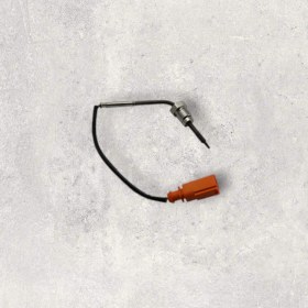 Resim 03L906088F Egzoz Sıcaklık Sensörü Arka Delphı Typ - Audı A4-A5-Q5-8-2.0-Tdı-Caga-Caha 