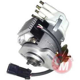 Resim Distribütör Komple Fıat Uno 60 Distribütör 1982 7791188 