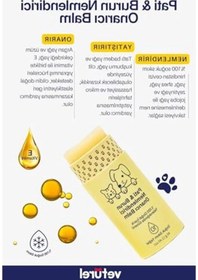 Resim Doğal Nemlendirici Stick, Kedi Ve Köpek İçin 2x40gr 