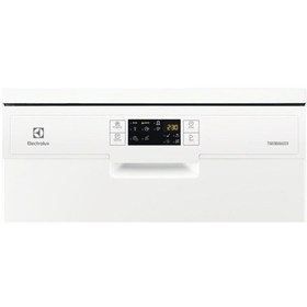 Resim Electrolux ESF9500LOW 6 Programlı 14 Kişilik Bulaşık Makinesi 