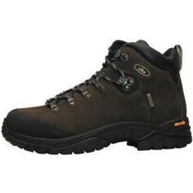 Resim Lomer Tonale Antra Black Bot (489347525) Çok Renkli 