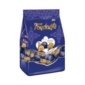 Resim Fondante Sütlü Çikolata 500 G 