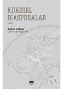 Resim Küresel Diasporalar - Robin Cohen - Koyu Siyah 